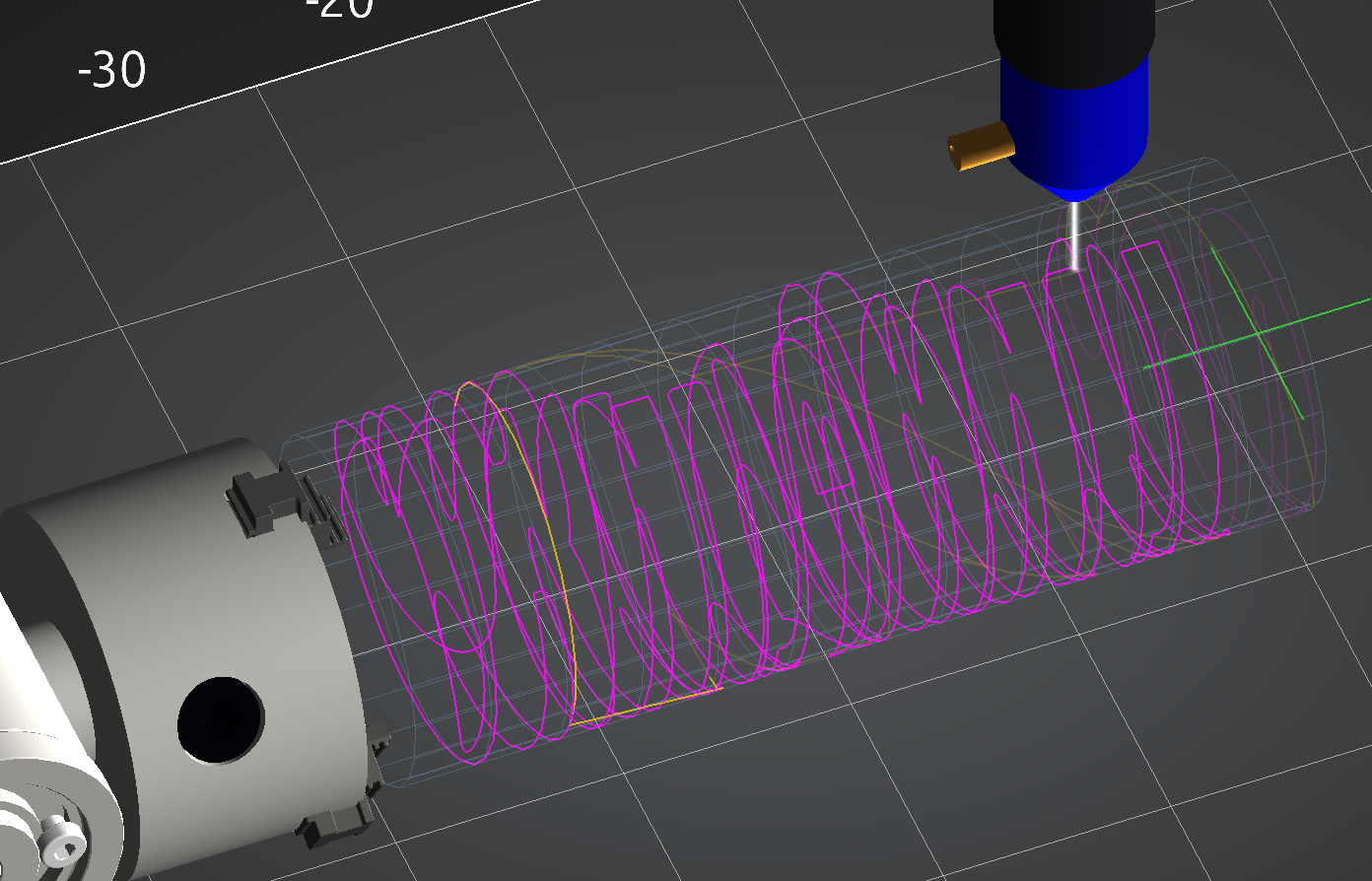 Suas Criações em 3D