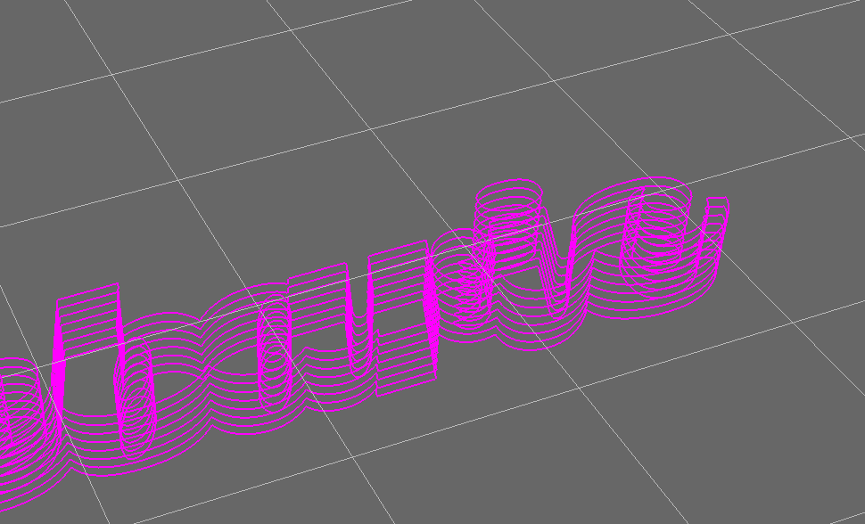 Ваші творіння в 3D